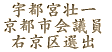 $B1'ET5\AT0l(B $B5~ET;T2q5D0w!J1&5~6hA*=P!K$N%[!<%`%Z!<%8$X(B